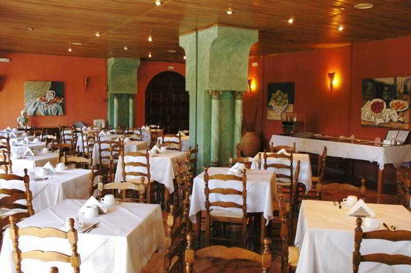 Paradise Hotel Corfu Gouvia Restaurant photo